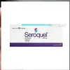 Precio de seroquel 200 b